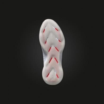 シューズ(男性用) adidas ANTHONY EDWARDS 1 LOW 30.5cm