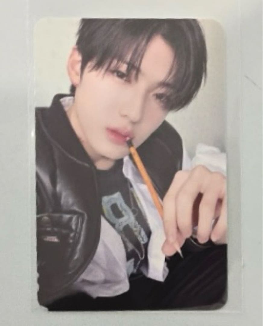 ALD1 サンヒョン EUPHORIA makestar ラキドロ トレカ C ald1 トレカ ラキドロ EUPHORIA makestar勉強中 サンヒョン - メルカリ