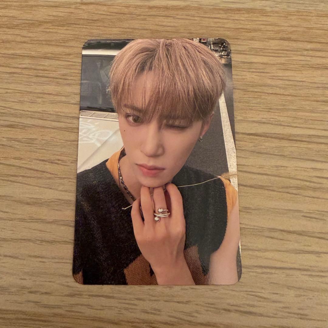 ALPHA DRIVE ONE アルノ トレカ euphoria - メルカリ