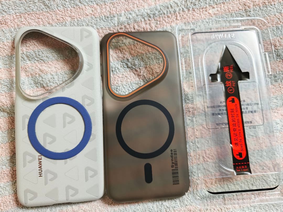 即日発送】Huawei Pura 80 Ultra 512GBモデル グロ版 - メルカリ