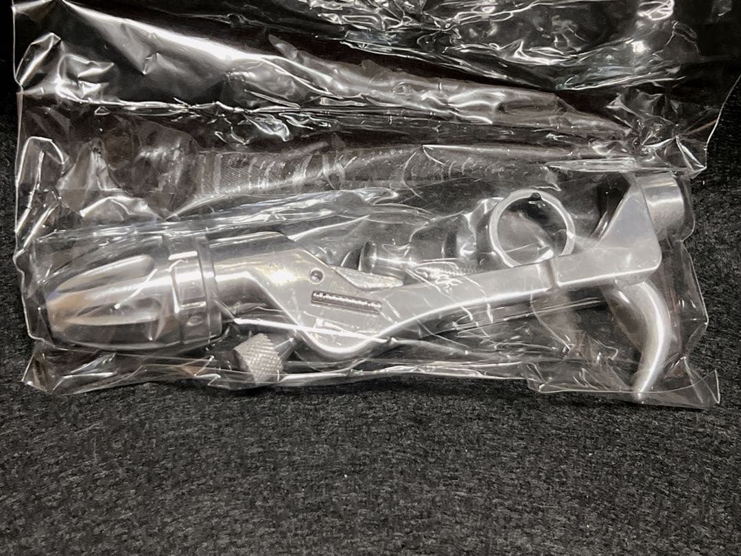 フロッグプロダクツ　カメレオングリップキット　ウッドグリップシャフトセット LURE SHOP SUBMARINE / フロッグ カメレオングリップ 銘木モデル