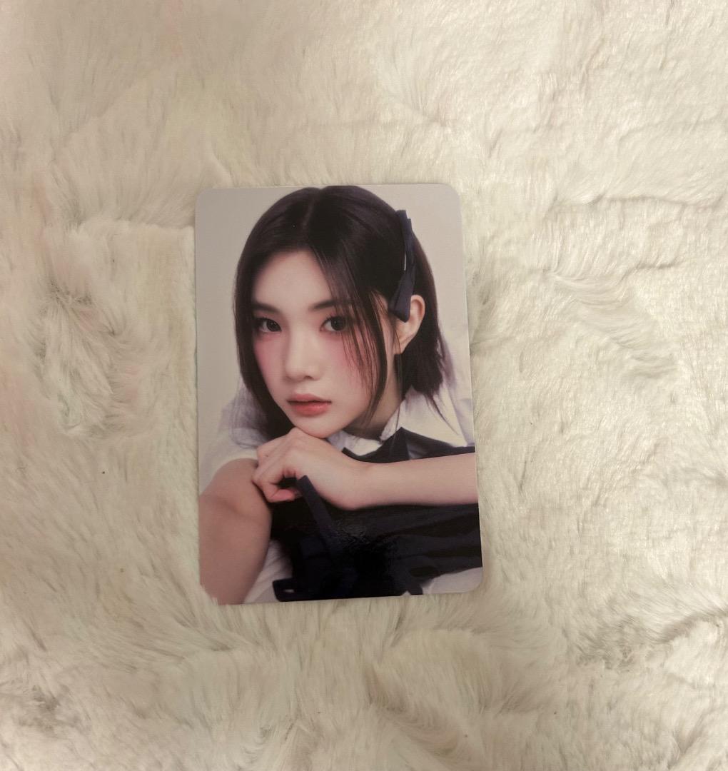 Hearts2Hearts ジュウン fourheartsclub - メルカリ