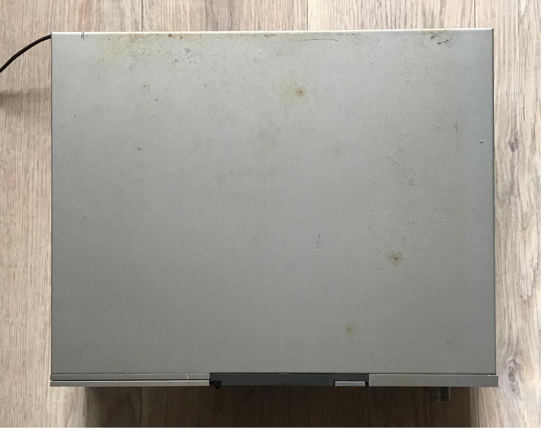 パイオニア カセットデッキ CT-970 Pioneer パイオニア CT-970 カセットテープデッキ 25042908 – Village