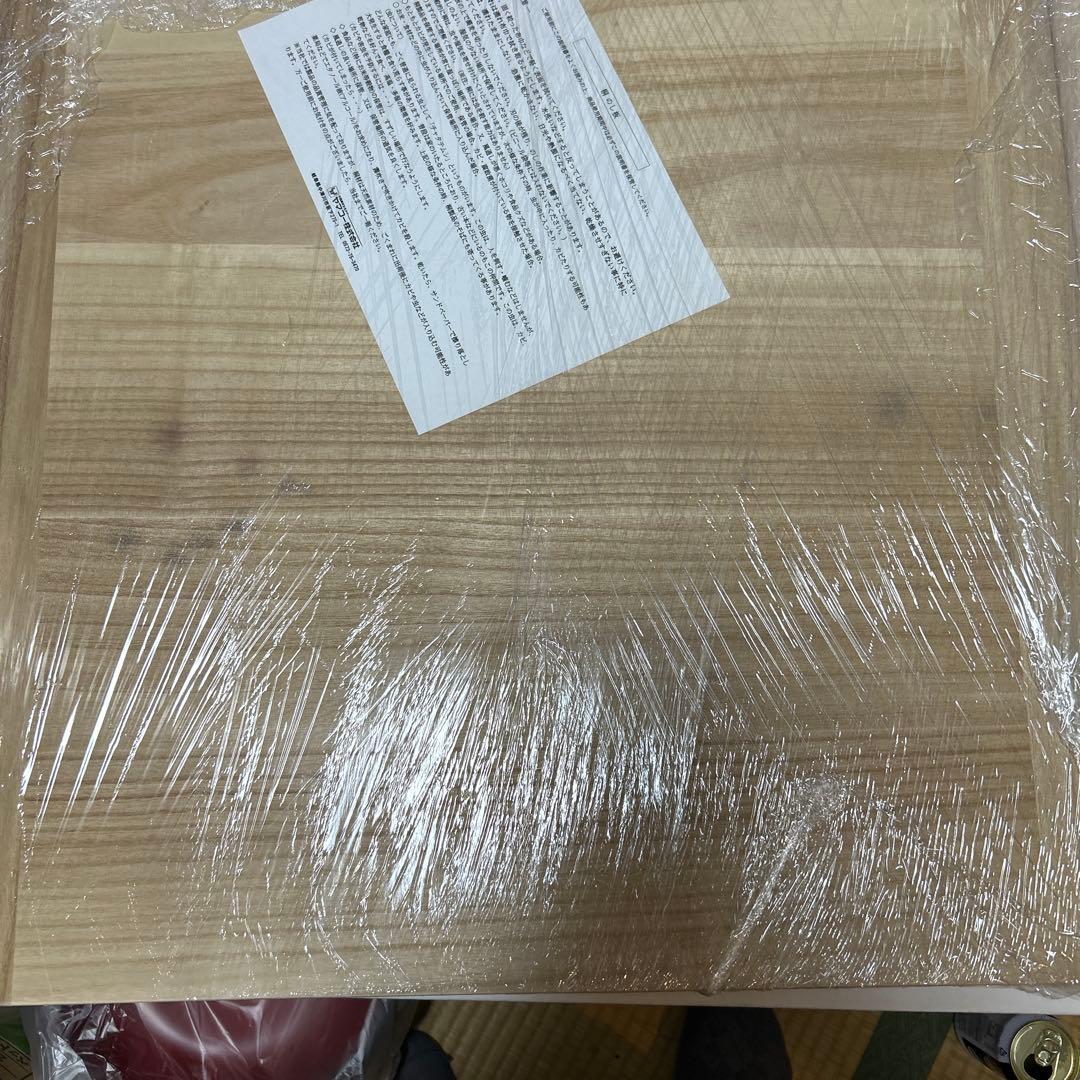 M*︎様 訳ありそば打ち器具セット 赤い器付き - メルカリ