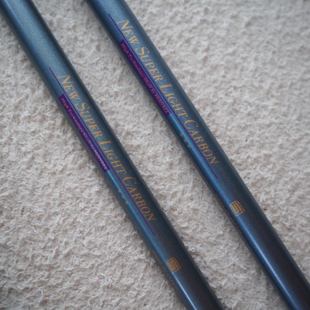 超希少品】HONMA HiroHonma LB708 キャビティアイアン10本 - メルカリ