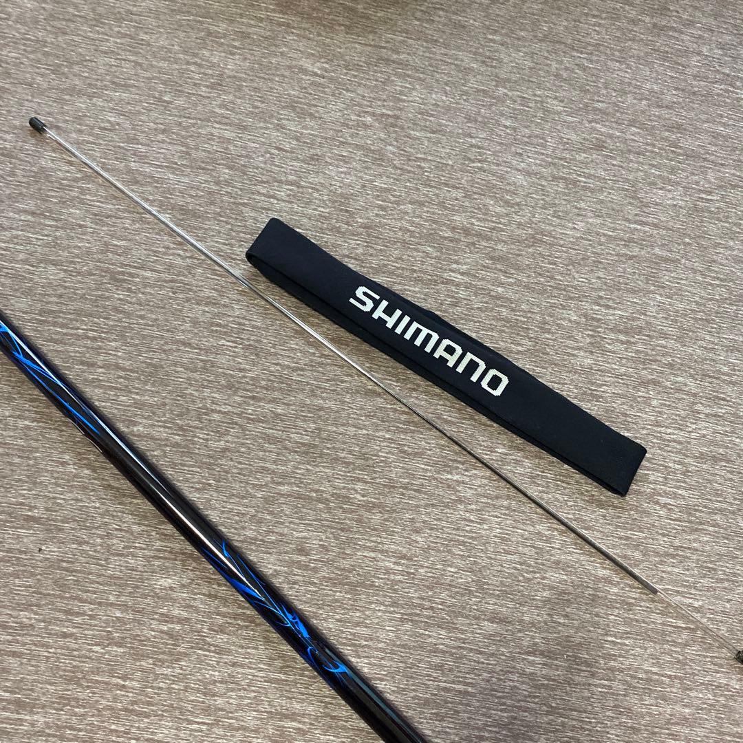 シマノSG technical edition H2.75 90【1227変更】 - メルカリ