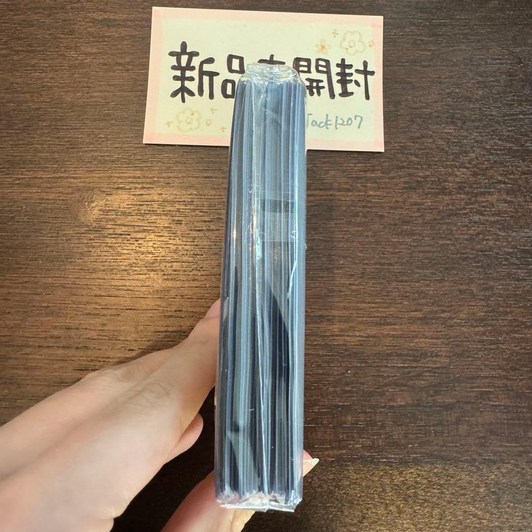 新品未開封】 インドネシア限定 スリーブ 4種 コンプリートセット 64枚