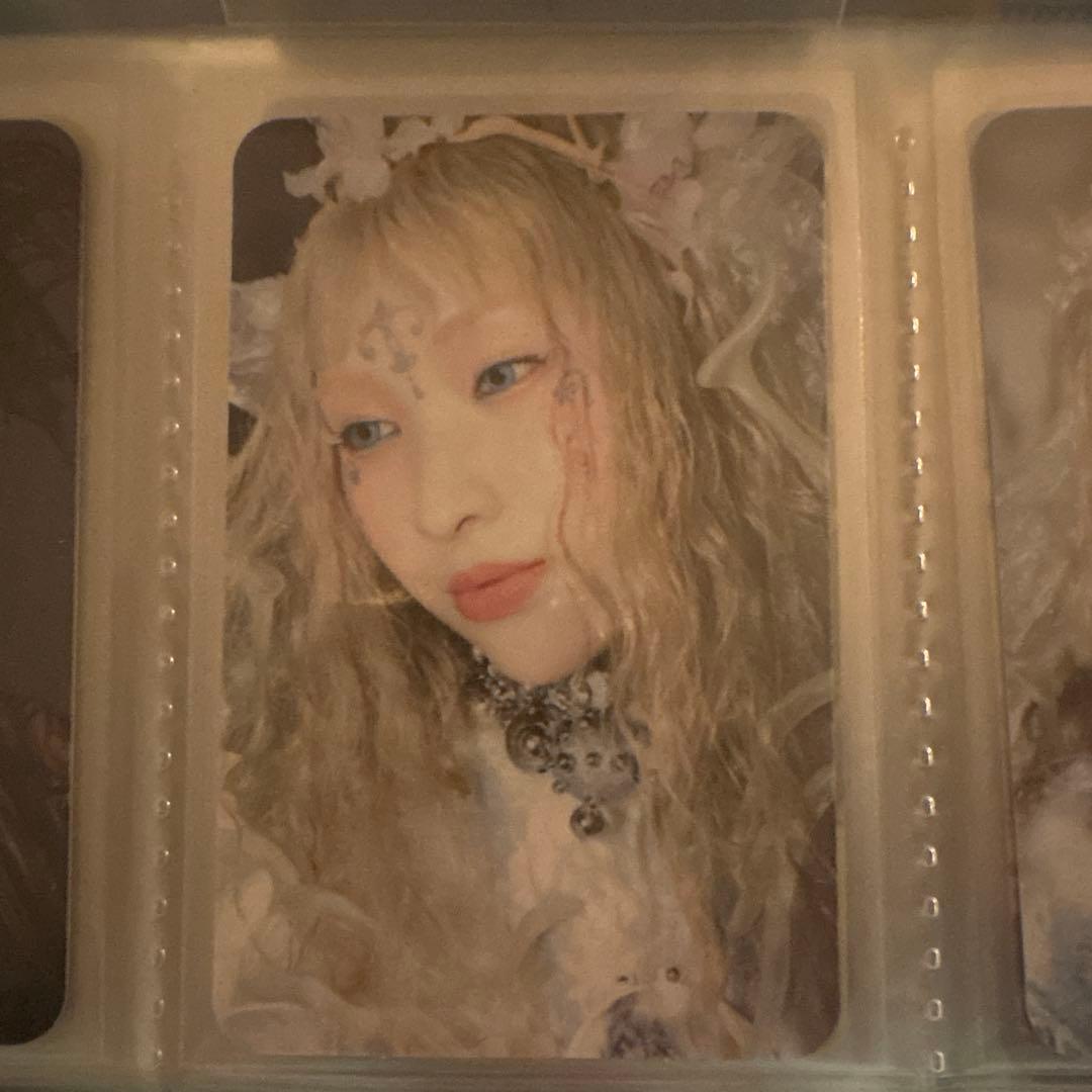 XG トレカ MAYA マヤ - メルカリ