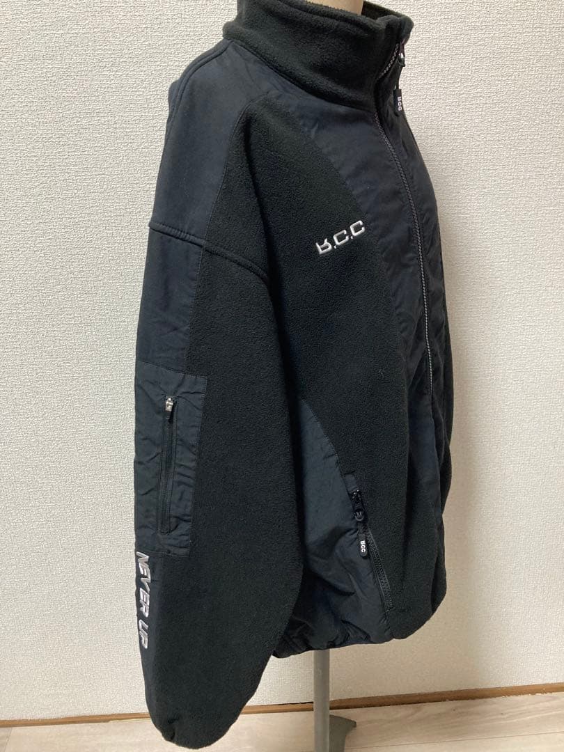 FR2 GOLF フリース ジャケット パンツ セットアップ 冬春秋 ゴルフ