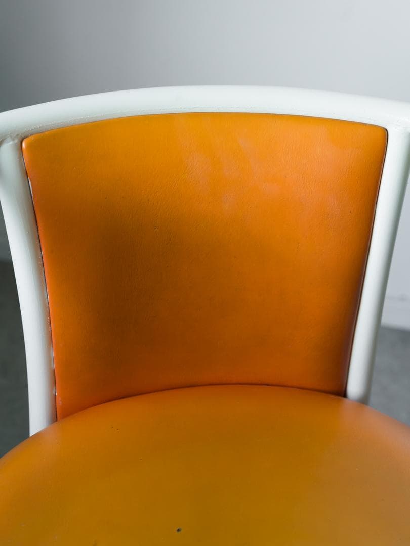 70's \"HOUTOKU\" ヴィンテージチェア ミッドセンチュリー モダン