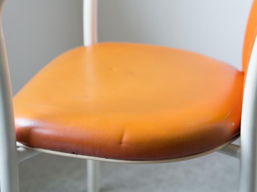 70's \"HOUTOKU\" ヴィンテージチェア ミッドセンチュリー モダン