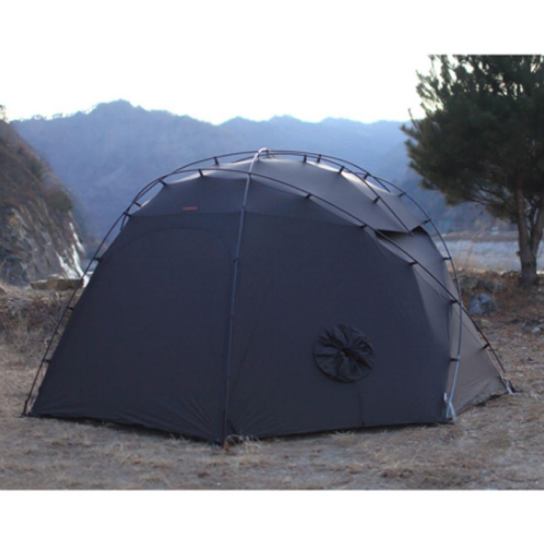 BACKCOUNTRY（バックカントリー） Orison（オリソン） Amazon | BACKCOUNTRY Orison 最大6名 人気 テント ドームテント