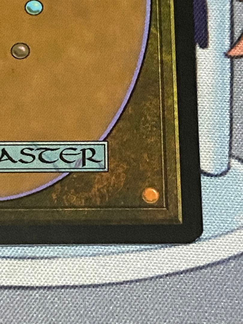 MTG 意志の力 foil ジャッジ褒賞意志の力 ジャッジ褒賞プログラム