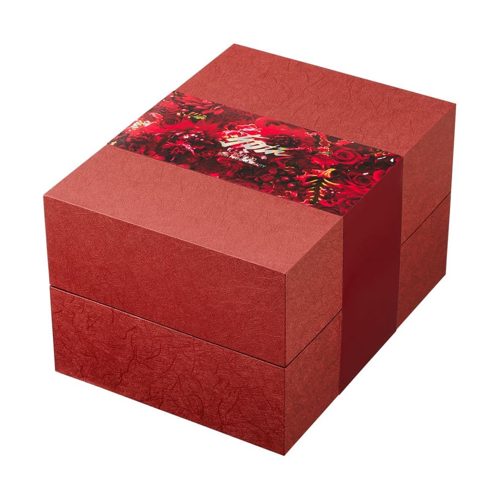 BUFFALO HD-SKL 50周年記念外付けHDD - メルカリ