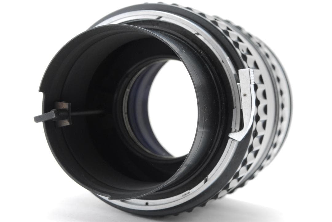 NIKKOR-Q 13.5cm F3.5 Zenza Bronica S2、EC