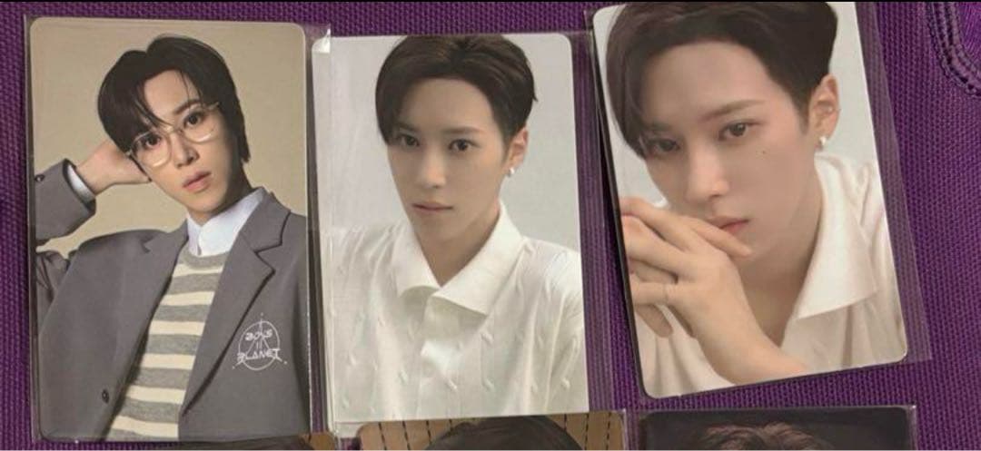 ジアハオ week1 トレカ ALD1 ボイプラ2 展示会 - メルカリ