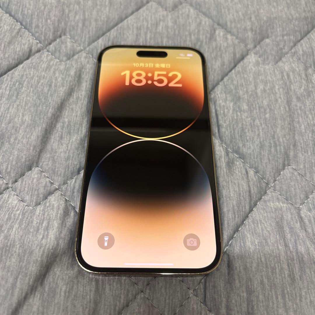 Apple iPhone 14 Pro シルバー 本体256GB Amazon.com: Apple iPhone 14 Pro, 256GB, Silver - Unlocked (Renewed