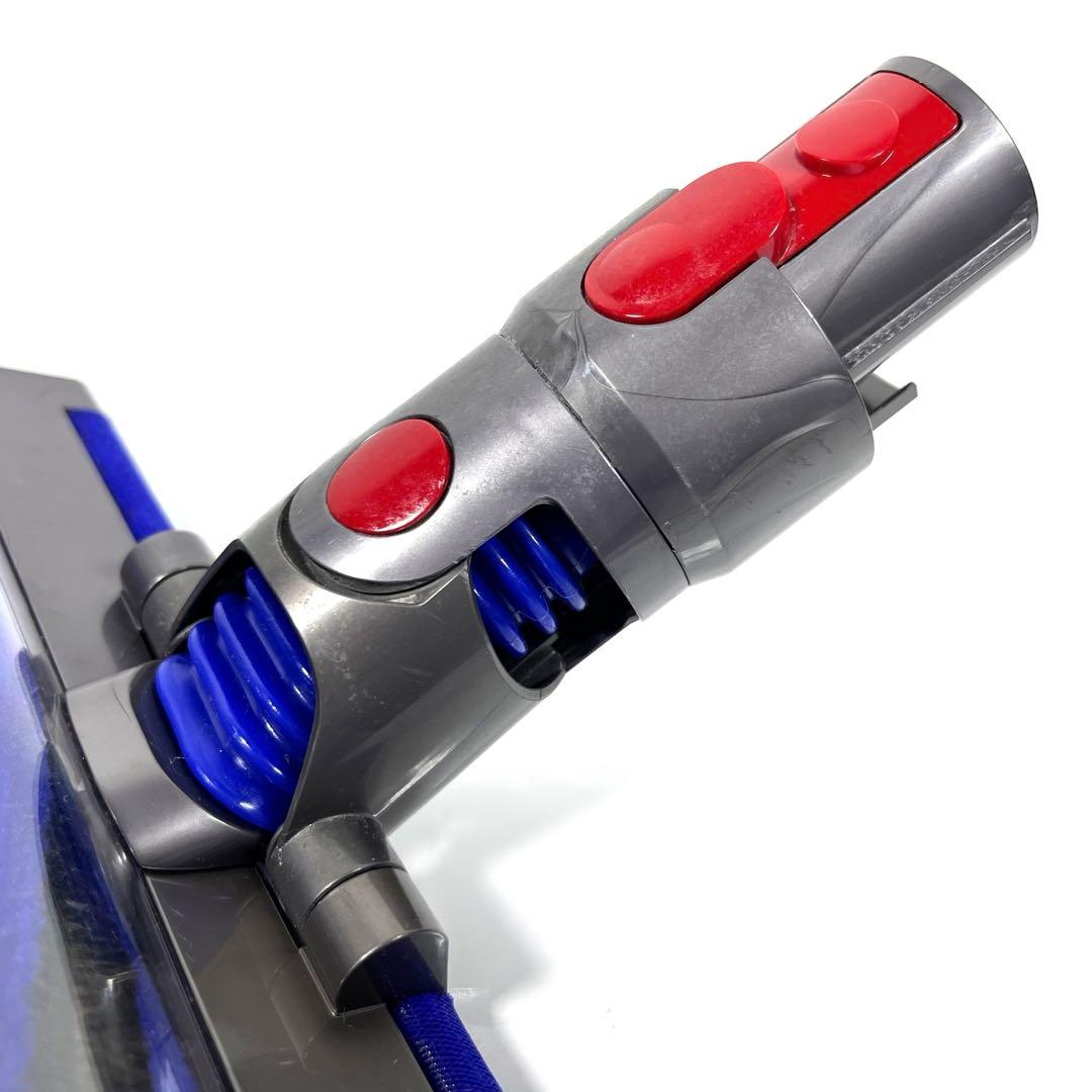 分解洗浄】 Dyson[354531] SV10Kスリムヘッド b32 - メルカリ