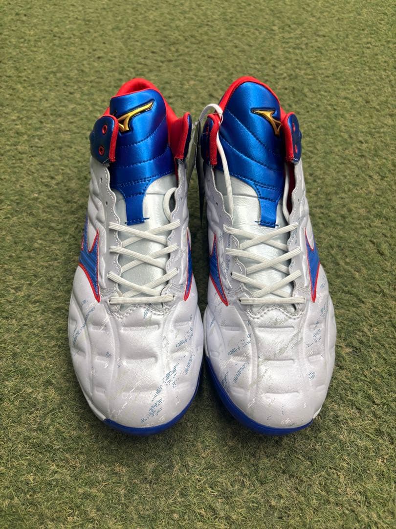 ポイントスパイク クッションレボプロ MID TPU 280cm - メルカリ