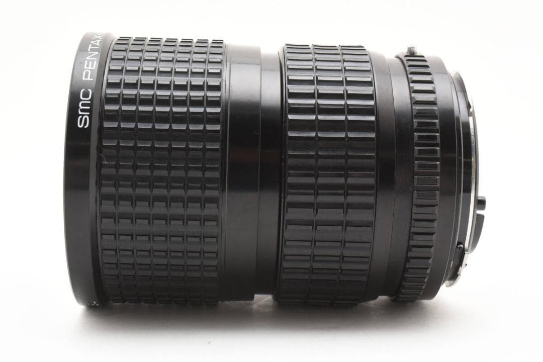 ☆専用☆SMC PENTAX-A 645 45-85mm F4.5 #79g - メルカリ