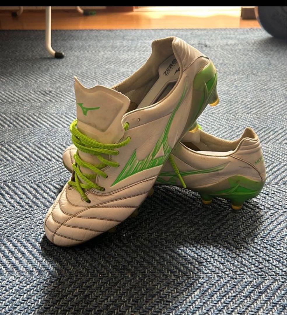 Mizuno Monarcida Neo サッカーシューズ 26.5cm