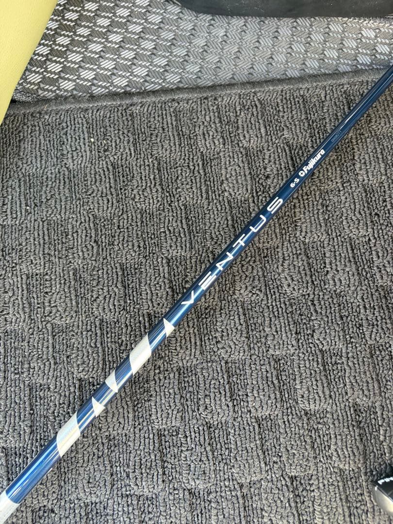 PING ベンタスブルー ベロコア 6Sドライバー用シャフト - メルカリ