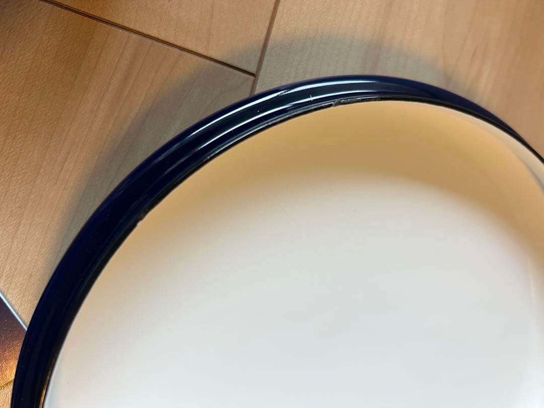 [新品未使用] DANSK コベンスタイル　両手鍋　2.2L