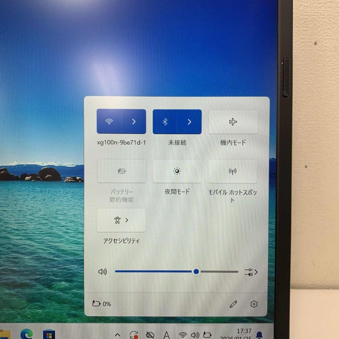 933 東芝 Dynabook PZ/HUB i5-1155G7 8GB - メルカリ