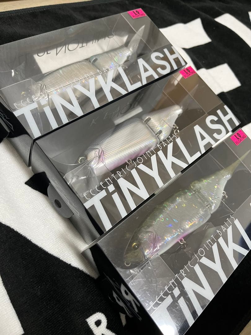 DRT タイニークラッシュ　LO お一人様1個まで！】DRT/タイニークラッシュ [Low] - HONEYSPOT