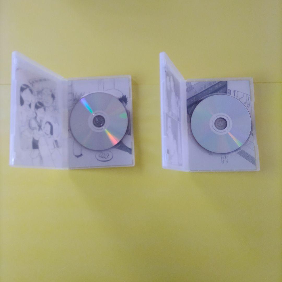 美品　アニメ　団地ともおDVD　1～11　全11巻　【セル版　正規品】