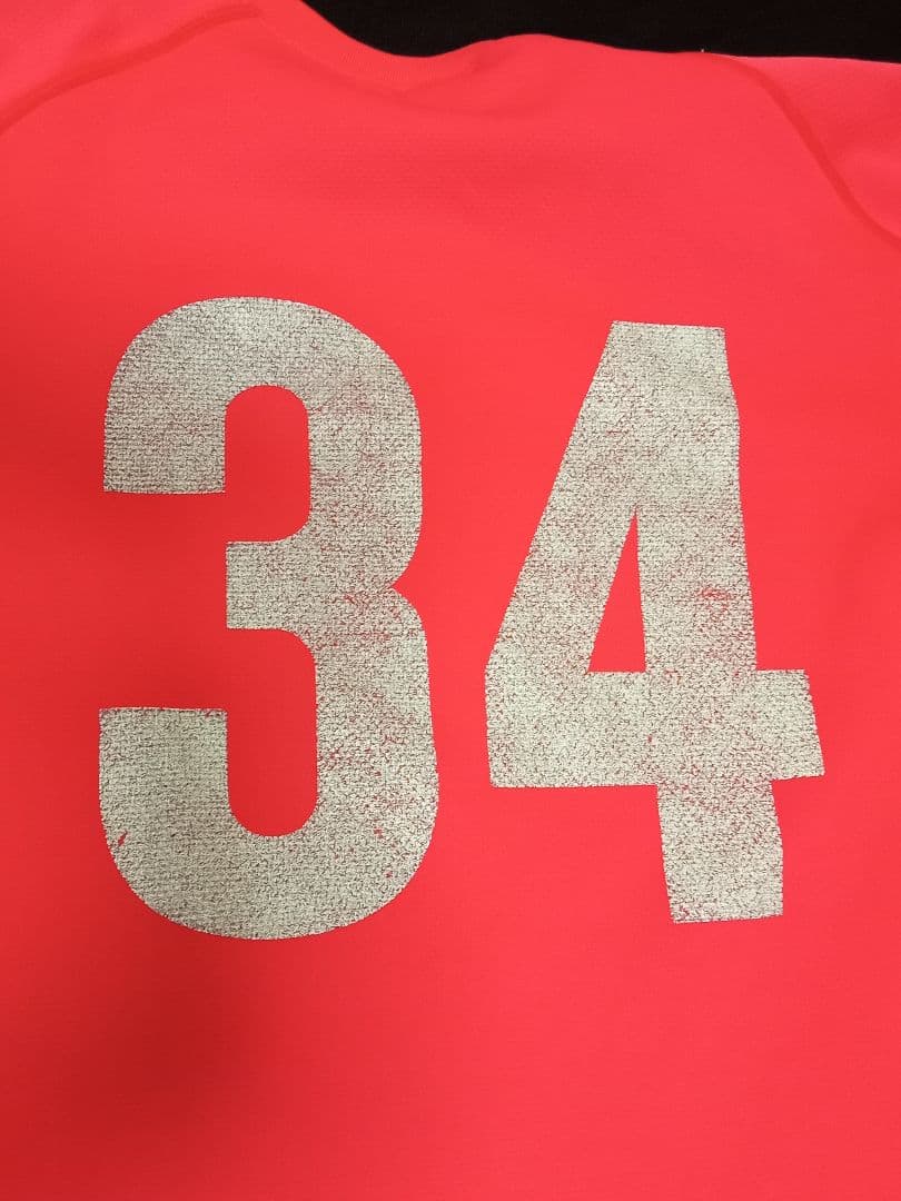 名門 帝京高校 サッカー部 アウェイ ユニフォーム 上下 セット 選手権