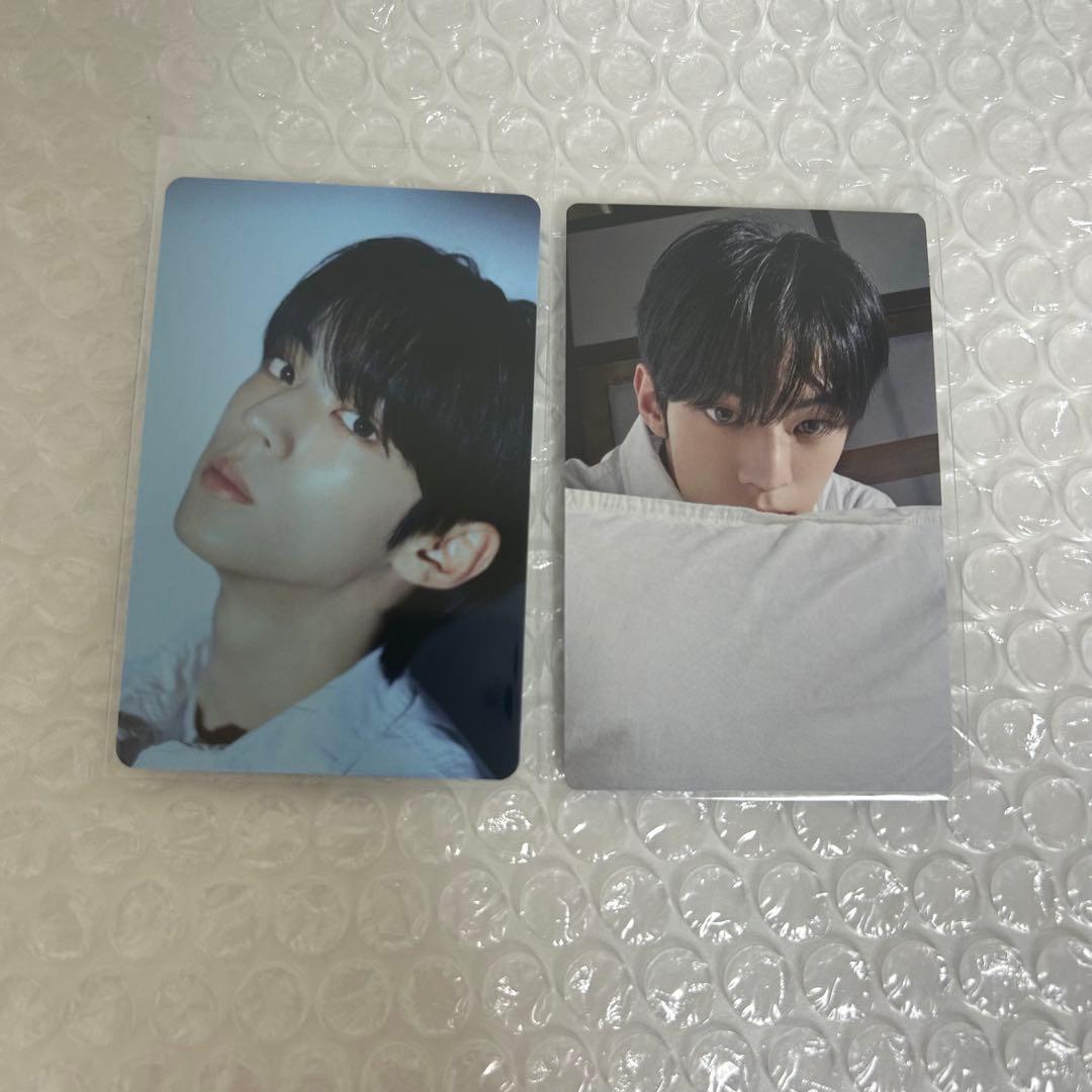 tws ドフン はじめまして トレカ - メルカリ