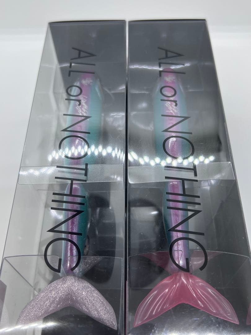 タイニークラッシュLO☆TRIBEWEED、TRIBE WEED ver2☆2色 - メルカリ