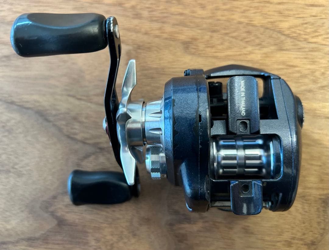 ダイワ ジリオン TW 1516 SH 7.3:1 右ハンドル - メルカリ