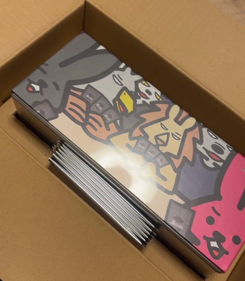 アニマルカードゲーム ACG クラウドファンディング フルコンプ シリアル入り アニマルカードゲーム | CROWDFANS (クラウドファンズ)