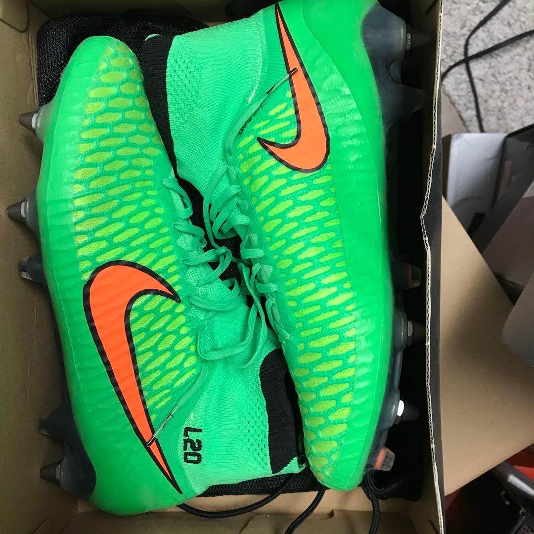 マジスタ　オブラ　sg 26.5 2026年最新】ナイキ マジスタ オブラの人気アイテム - メルカリ