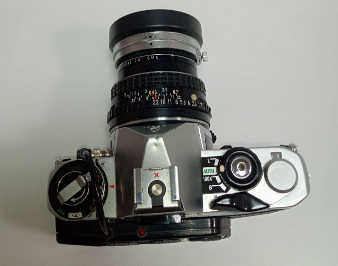 336 PENTAX me DIAL DATA ME フィルムカメラ ほか - メルカリ