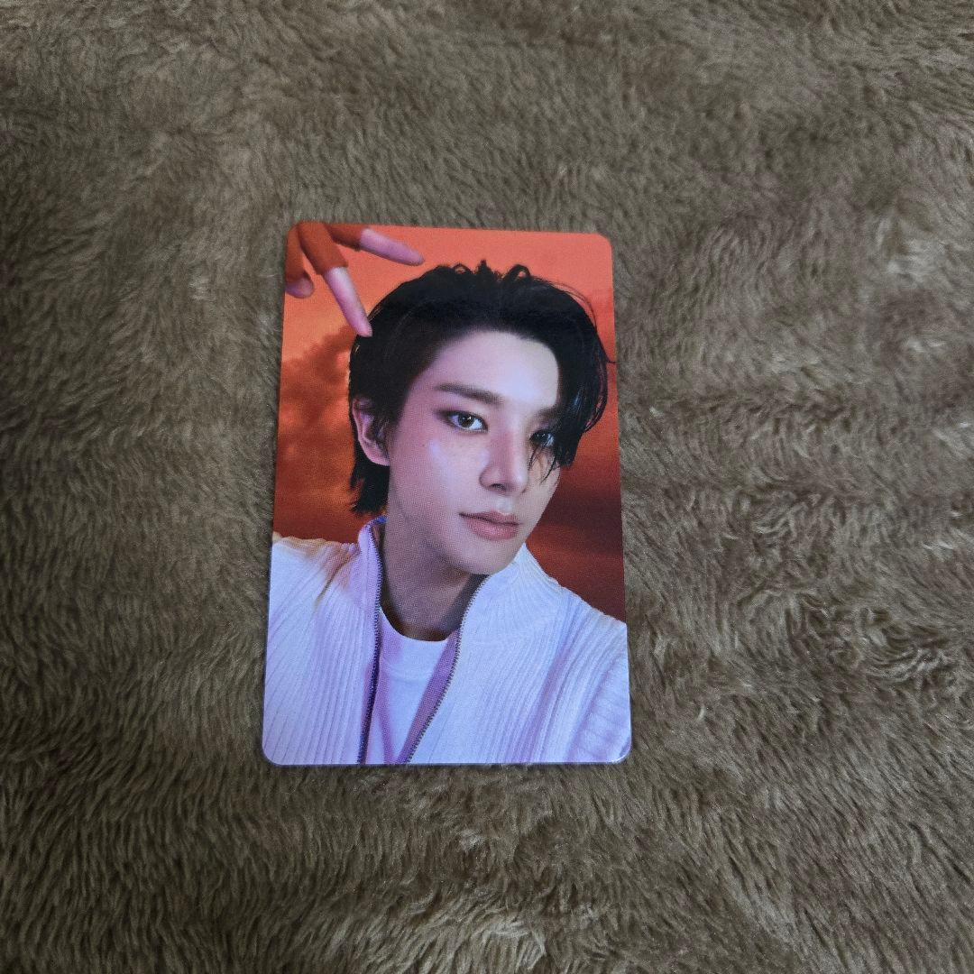 ENHYPEN ジェイク YouTube Gift トレカ - メルカリ