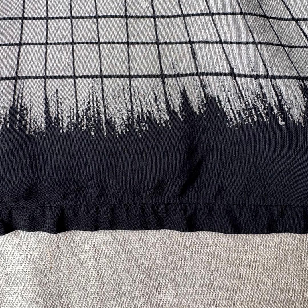 希少】The REAL McCOY'S アロハシャツ 冒険王シリーズ ゴジラ - メルカリ