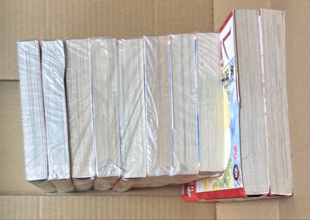 プルミエミュゲ上下巻➕レディ！！全6巻➕レディリン！1〜2巻セット 英