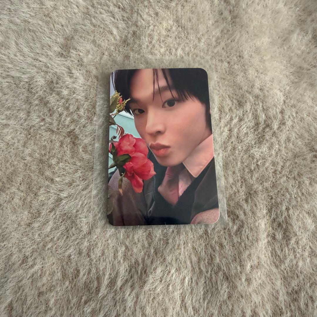 NCTWISH nctwish wishlist リク トレカ - メルカリ