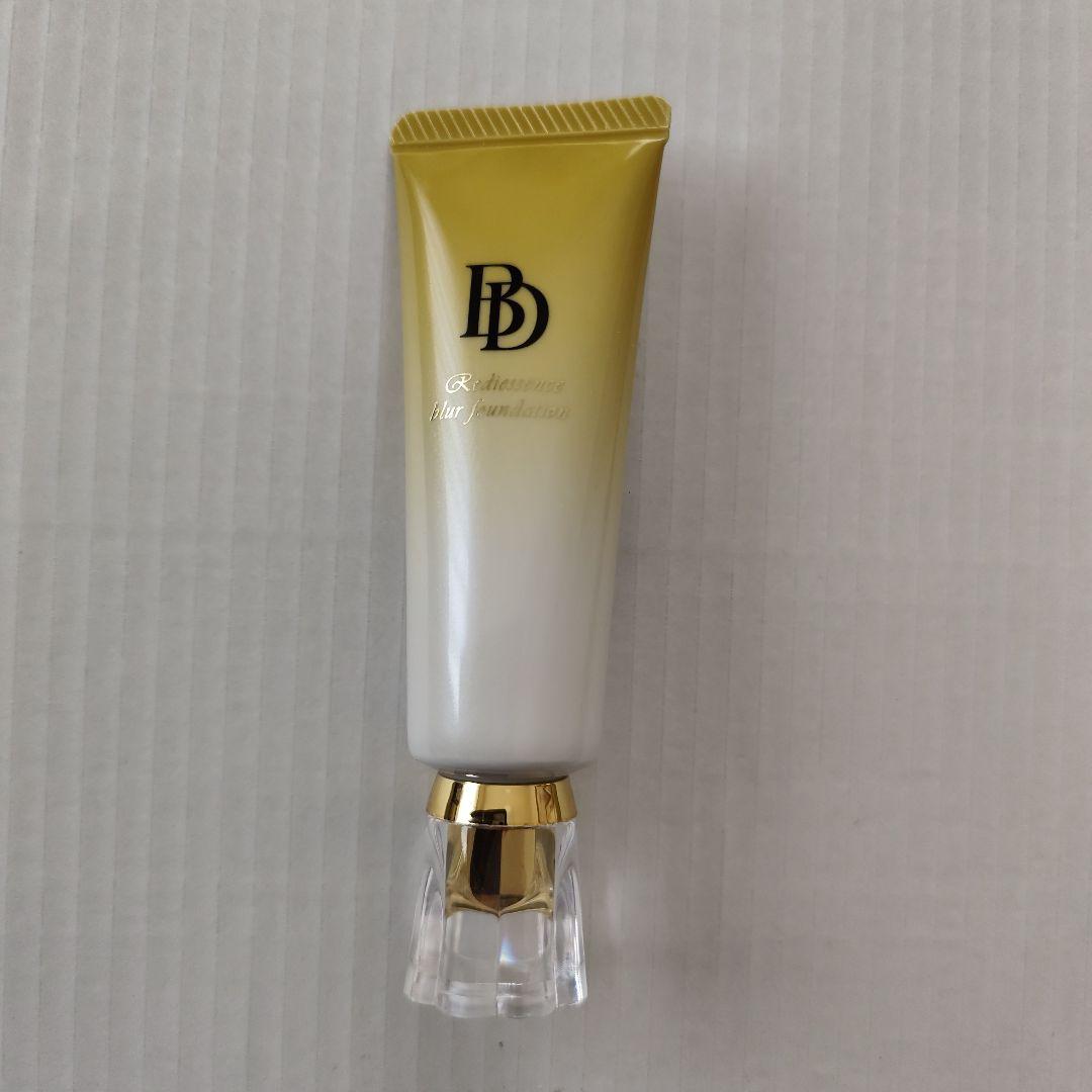 BeDoor リキッドファンデーション 26g SPF50+ - メルカリ