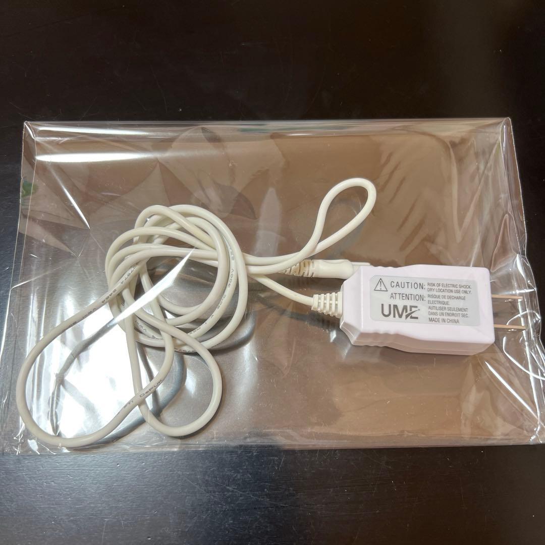 YA−MAN キャビスパ360 美顔器 ACアダプター 充電器 - メルカリ