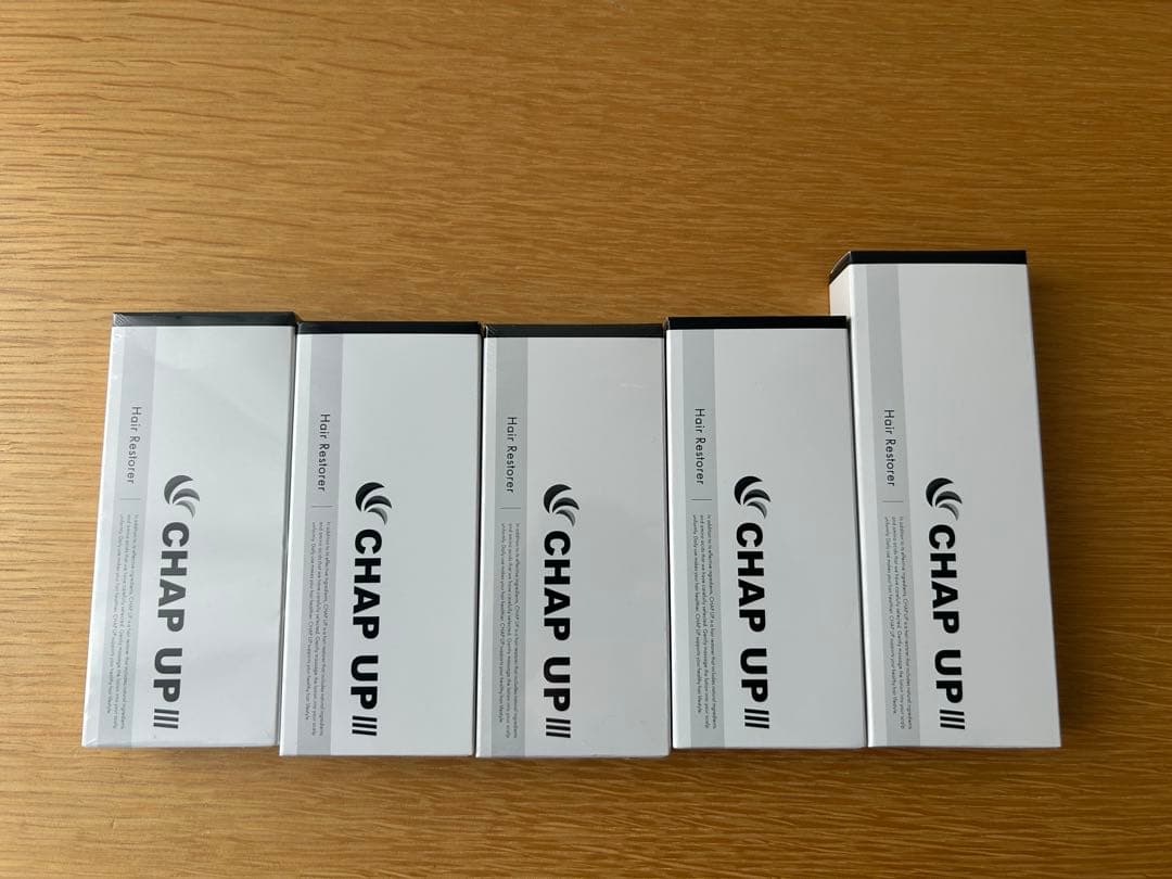 未使用 薬用 チャップアップ CHAPUP 育毛ローション 120ml 育毛剤 Amazon | 医薬部外品 チャップアップ (CHAPUP) 薬用育毛剤 (育毛