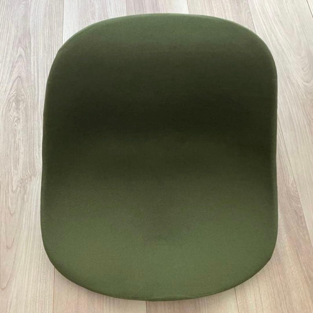 クラシート KURA SEAT HB ハイバック &MEDICAL オリーブ - メルカリ