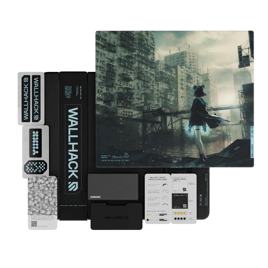 SP-005 Desolate Yume - メルカリ