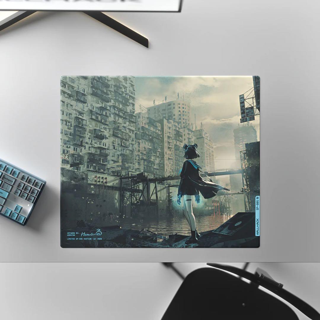 SP-005 Desolate Yume - メルカリ