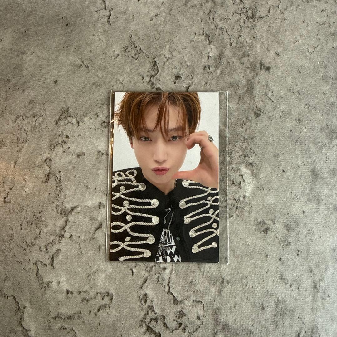 ENHYPEN 結 ラキドロ ソヌ - メルカリ