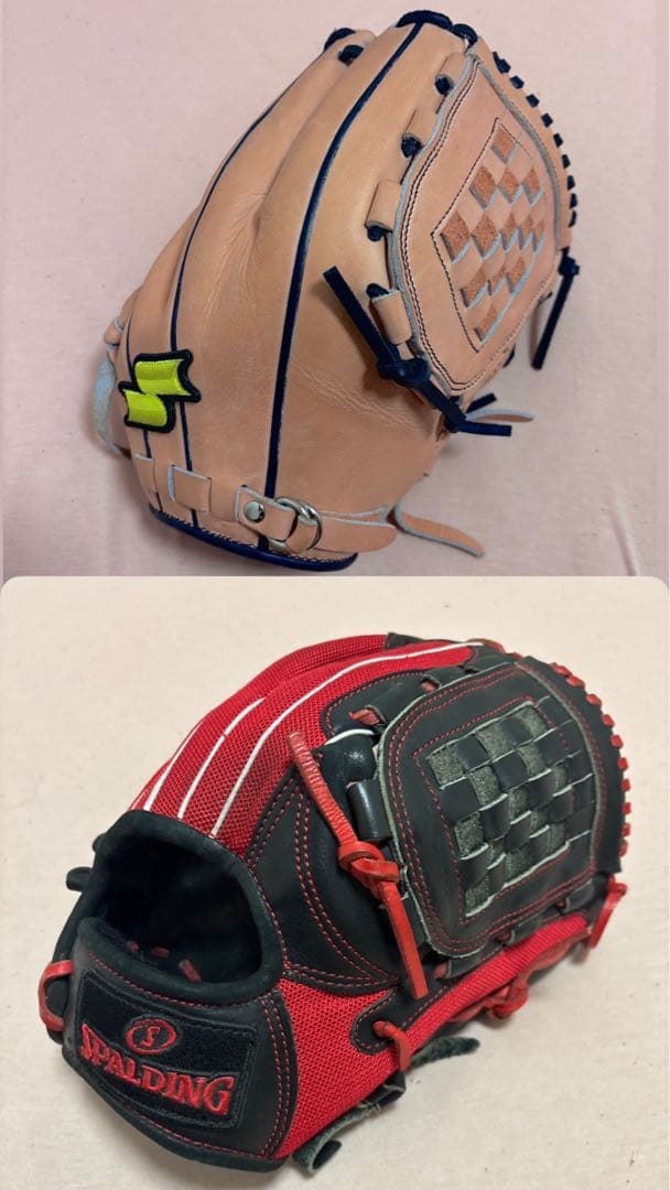 グローブセット売り ゼット(ZETT) 野球 硬式グローブ 内野手用 硬式グラブ