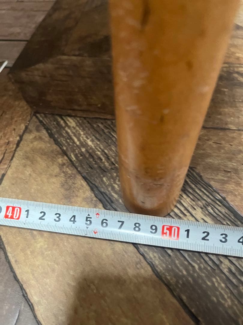 長椅子 ベンチ ソファ 昭和レトロ 当時物 インテリア アンティーク